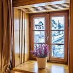 Dom Zegarmistrza Bed and breakfast