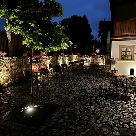B&B Dom Zegarmistrza 보가티니아