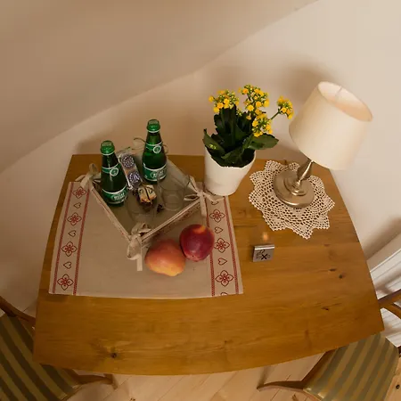 Bed & Breakfast Dom Zegarmistrza Bogatynia