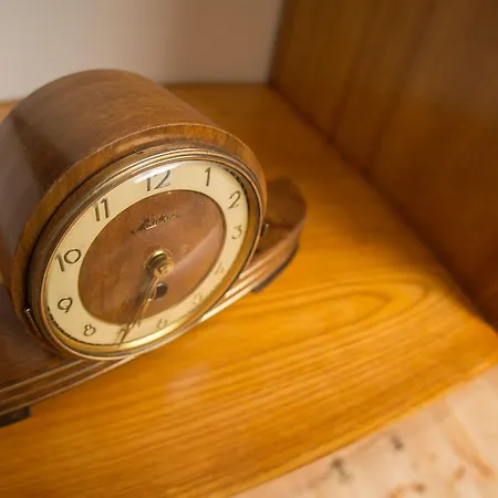 Bed & Breakfast Dom Zegarmistrza Bogatynia