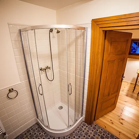 Dom Zegarmistrza Bogatynia