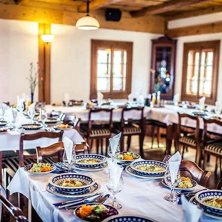 Dom Zegarmistrza فندق مبيت وإفطار بوجاتينيا