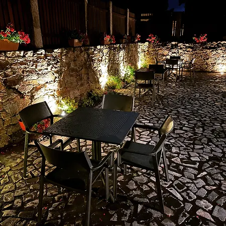 Dom Zegarmistrza 4*