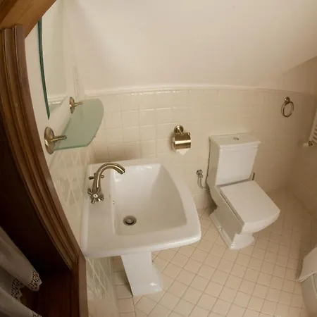 Dom Zegarmistrza 4* Богатыня
