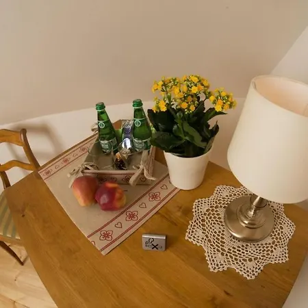 Dom Zegarmistrza Bogatynia