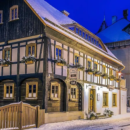 فندق مبيت وإفطار Dom Zegarmistrza