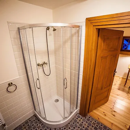 B&B Dom Zegarmistrza 3*