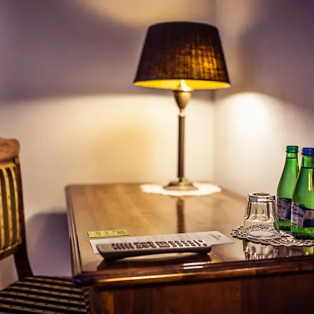 Dom Zegarmistrza Bed and Breakfast Bogatynia
