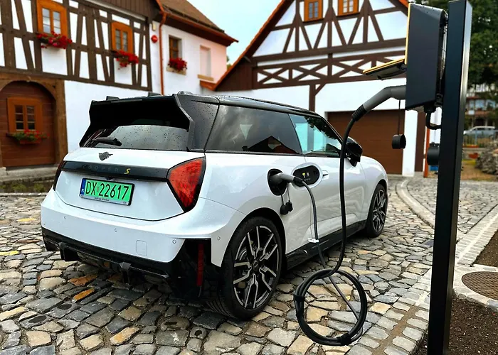 Dom Zegarmistrza B&B