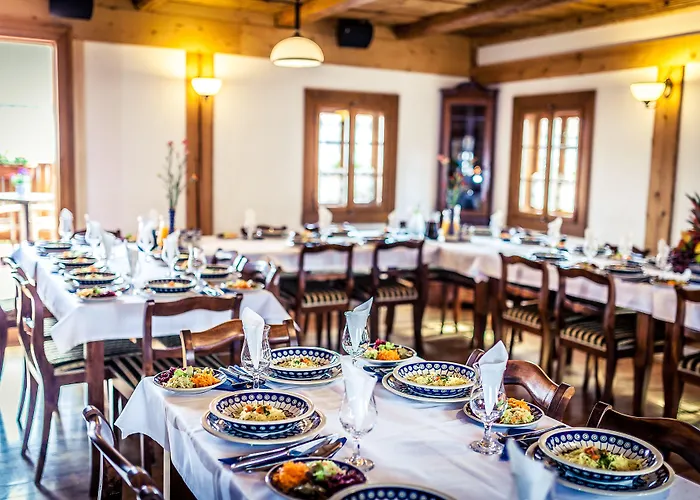 Dom Zegarmistrza Bed & Breakfast Bogatynia