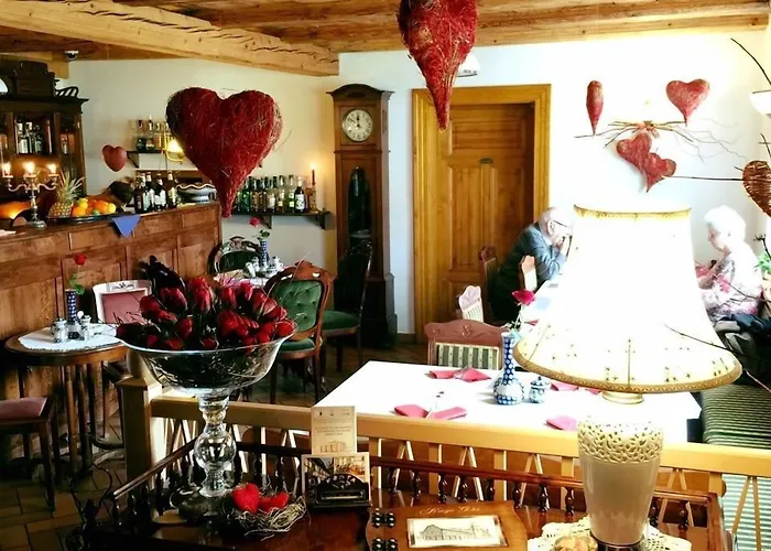 Dom Zegarmistrza 4* Bogatynia