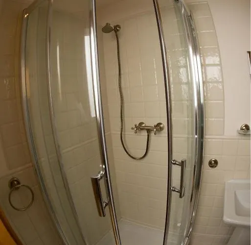 Bed & Breakfast Dom Zegarmistrza 4*