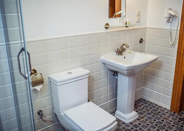 Dom Zegarmistrza 보가티니아