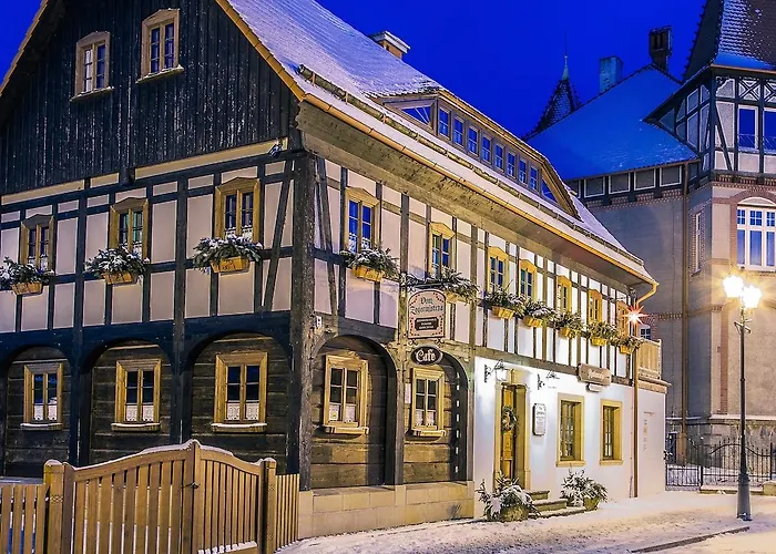 B&B Dom Zegarmistrza